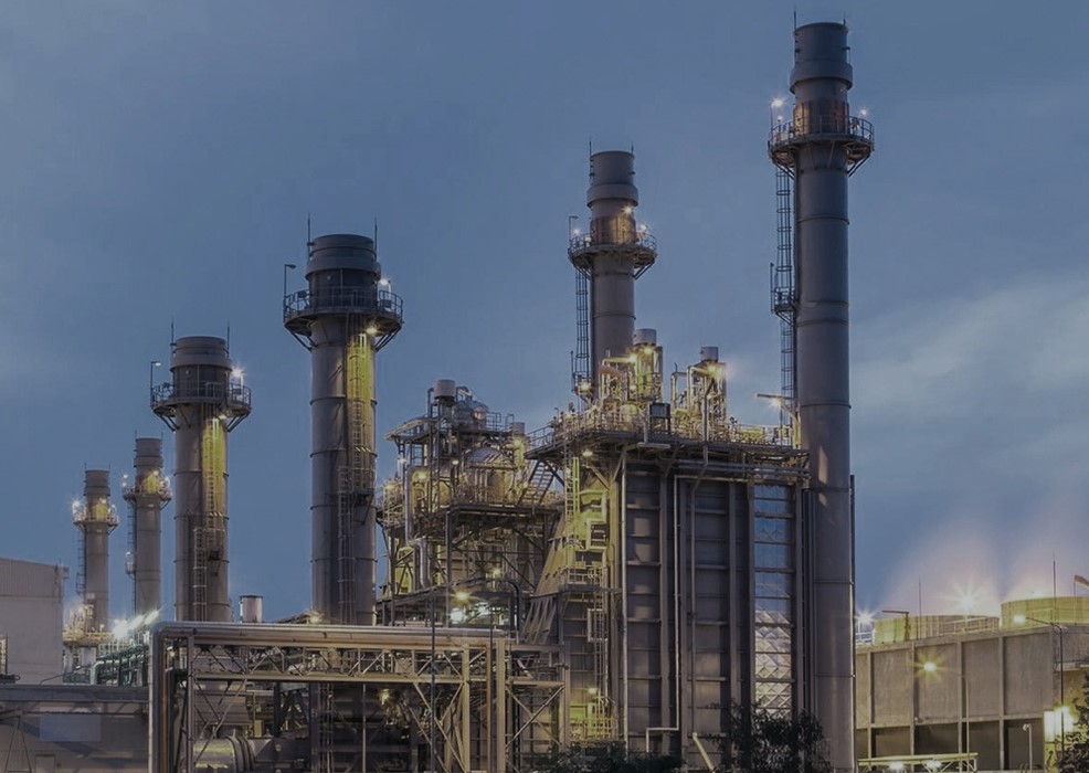 Chemical industry